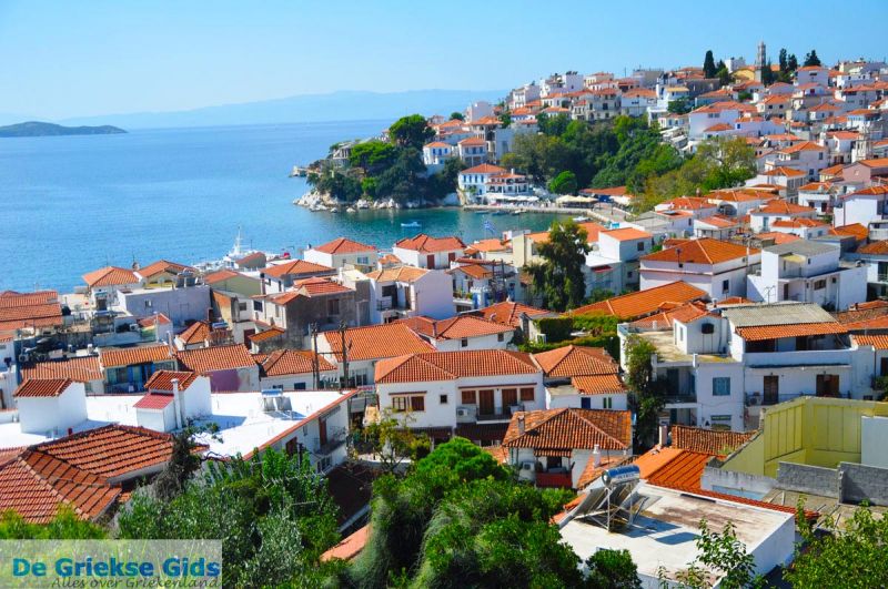 Skiathos